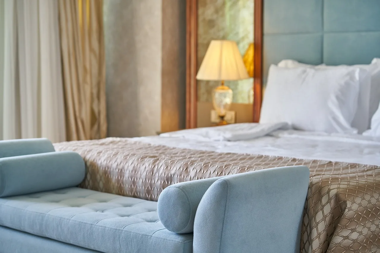 De beste hotels in het centrum van Athene
