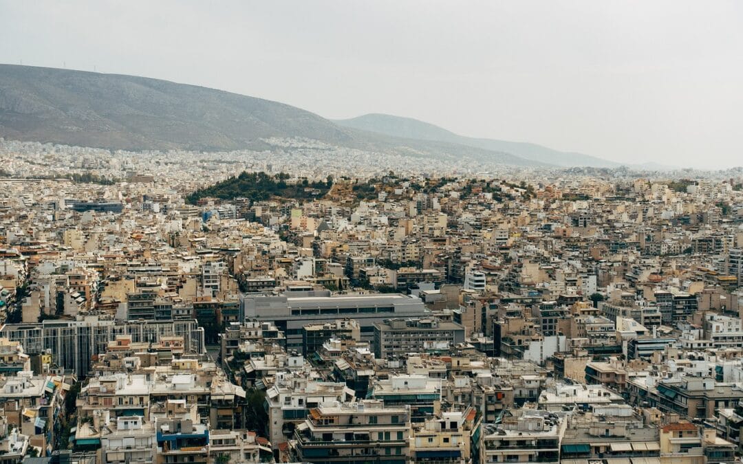 Top 10 gratis activiteiten in Athene