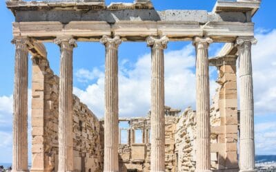 Ontdek de Griekse cultuur in het moderne Athene