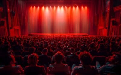 Ontdek Athene’s rijke theatertraditie