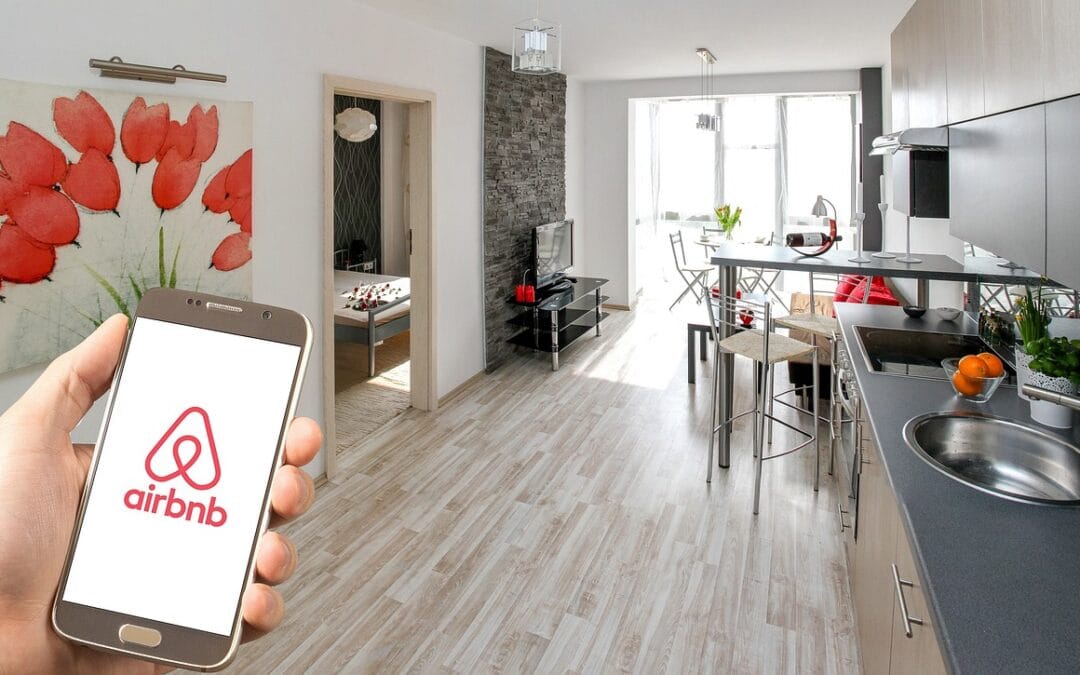 Unieke Airbnb’s in Athene: Wonen als een local
