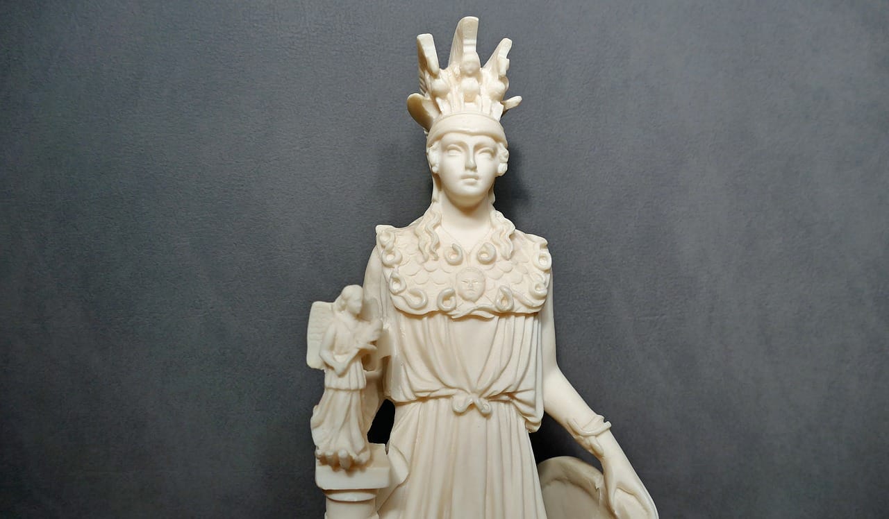 De kunstgalerieën van Athene: Moderne kunst in een oude stad