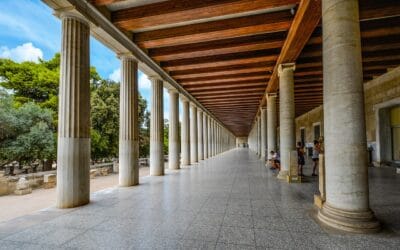 Het Akropolis Museum: Een schatkamer vol geschiedenis