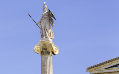 Van oudheid tot heden: Athene’s culturele erfgoed