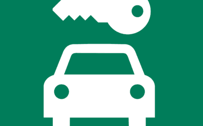 Huurauto in Athene: Praktische tips voor budgetreizigers