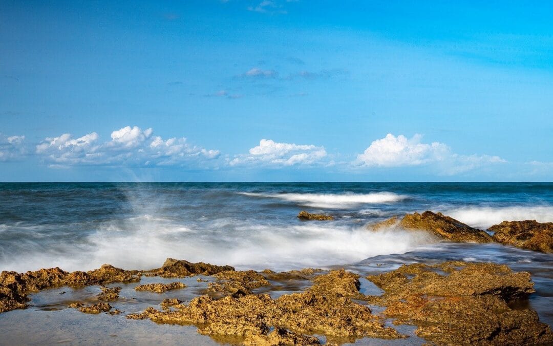 De mooiste stranden rondom Athene voor natuurliefhebbers