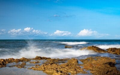 De mooiste stranden rondom Athene voor natuurliefhebbers