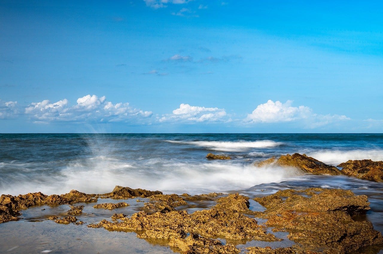 De mooiste stranden rondom Athene voor natuurliefhebbers