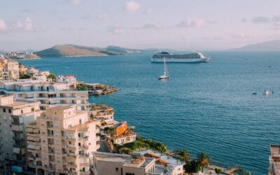 Cruises langs de kust van Athene: Dagtrips op zee