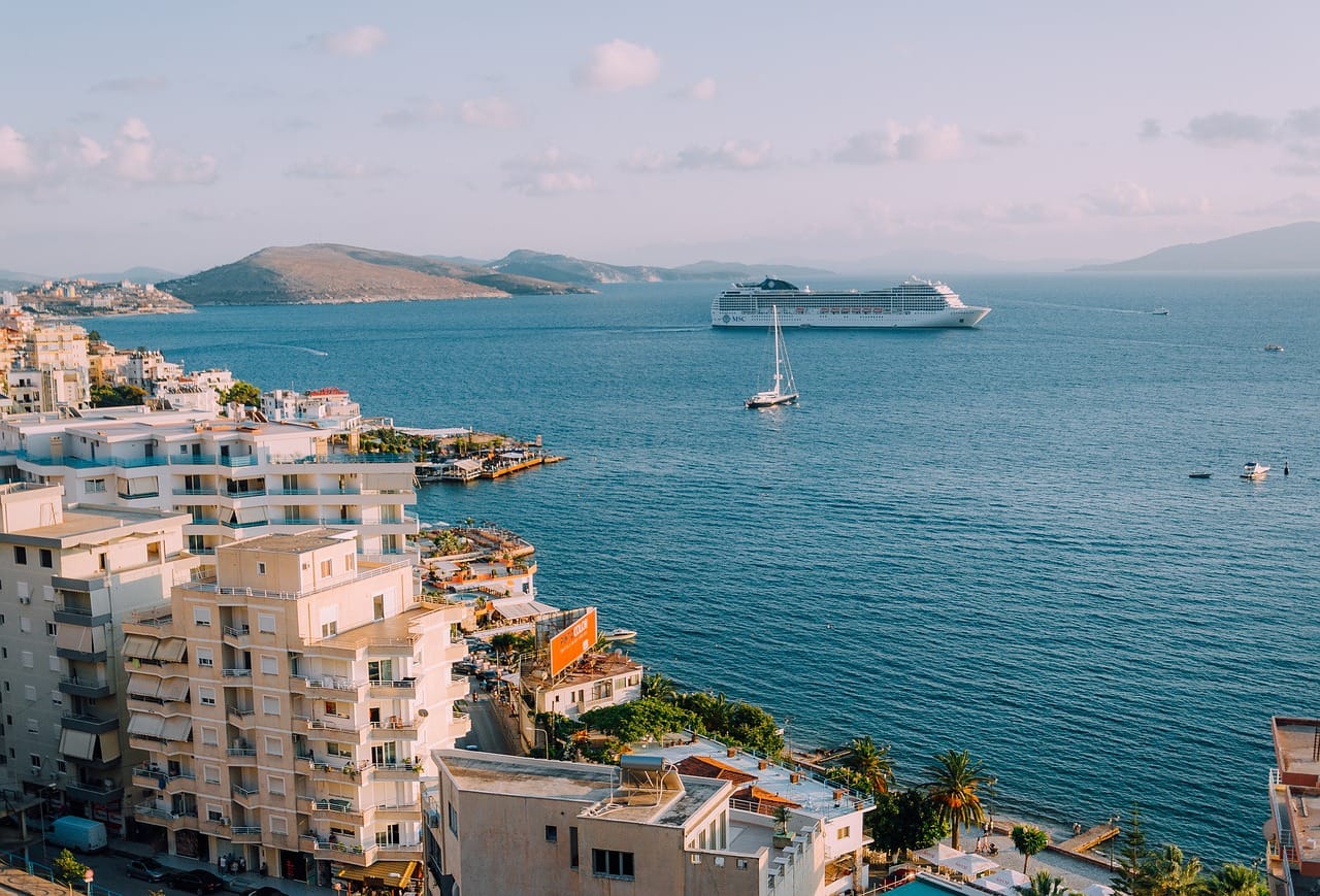 Cruises langs de kust van Athene: Dagtrips op zee