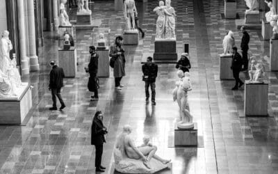 De top 5 musea in Athene die je niet mag missen