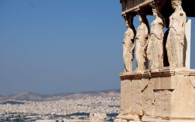 Geschiedenis voor kinderen: De leukste musea in Athene