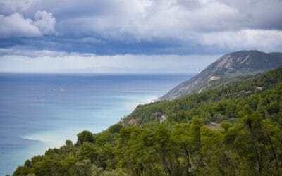 Van Athene naar de Griekse eilanden: De beste routes