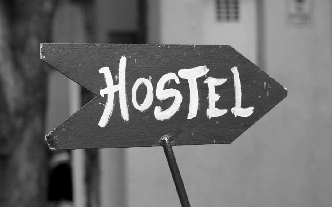 De top 5 hostels voor backpackers in Athene