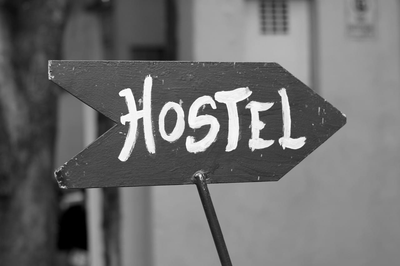 De top 5 hostels voor backpackers in Athene