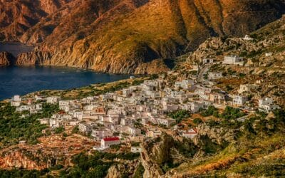 Rondreizen door Griekenland: Start je avontuur in Athene