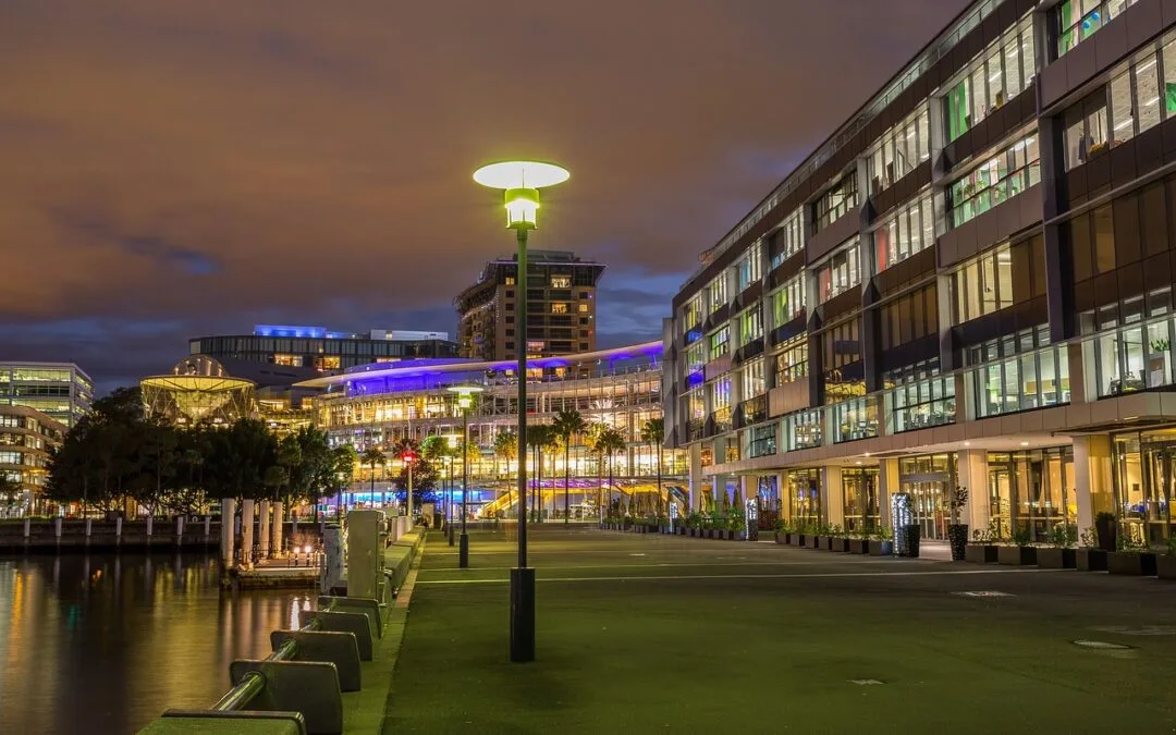 Van trendy clubs tot traditionele taverna’s: Uitgaan in Athene