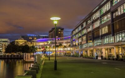 Van trendy clubs tot traditionele taverna’s: Uitgaan in Athene