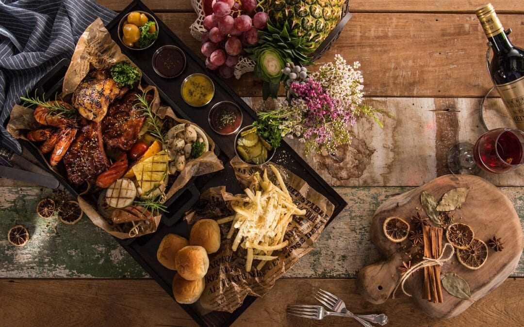 Culinaire tours: Proef het beste van Athene