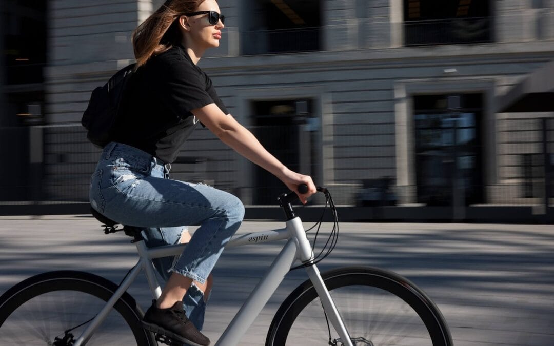 Actief in Athene: Fietstochten door de stad