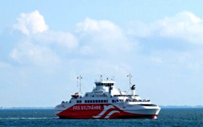 Reizen met de ferry: Ontdek de eilanden vanuit Athene
