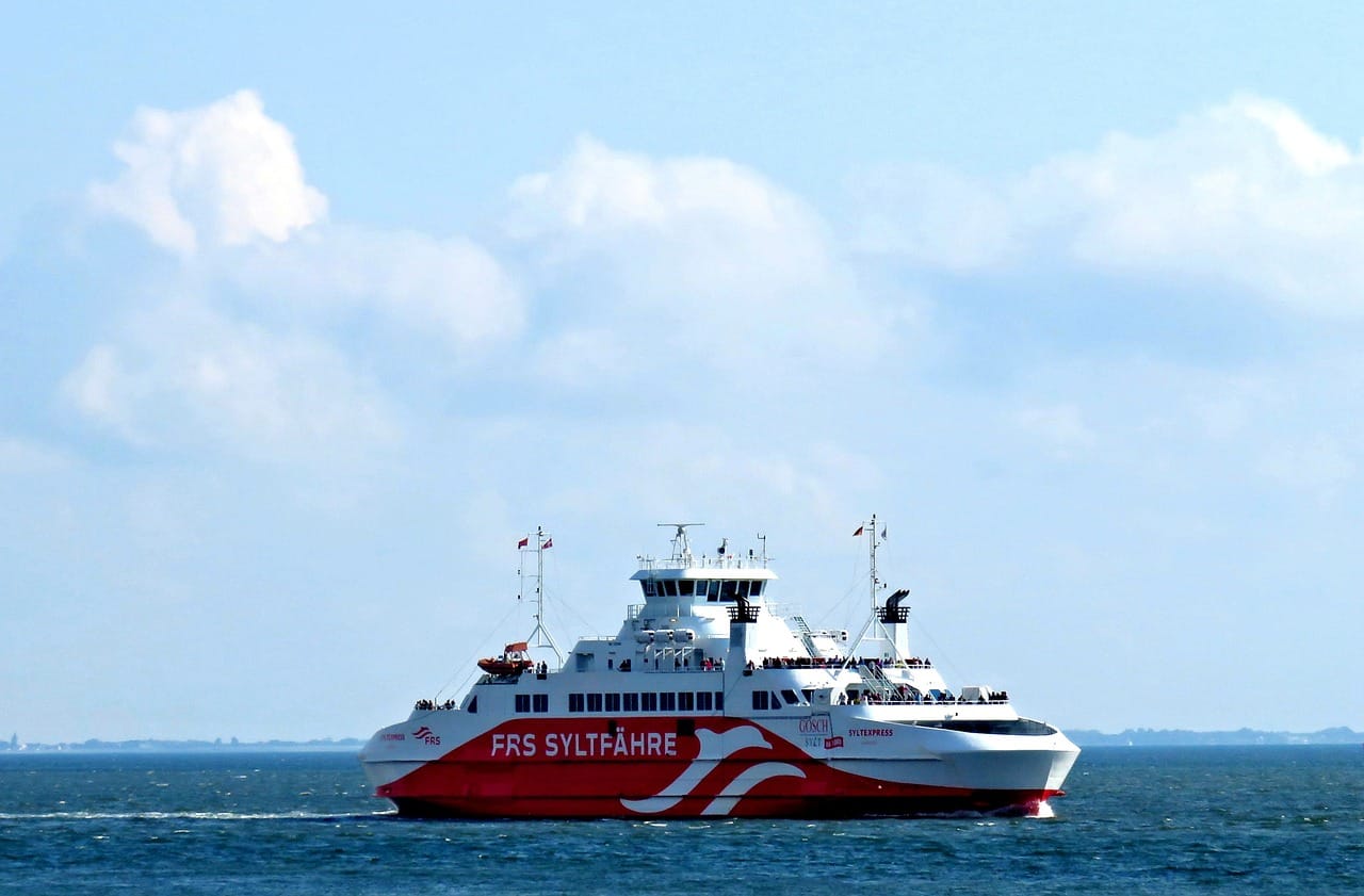 Reizen met de ferry: Ontdek de eilanden vanuit Athene
