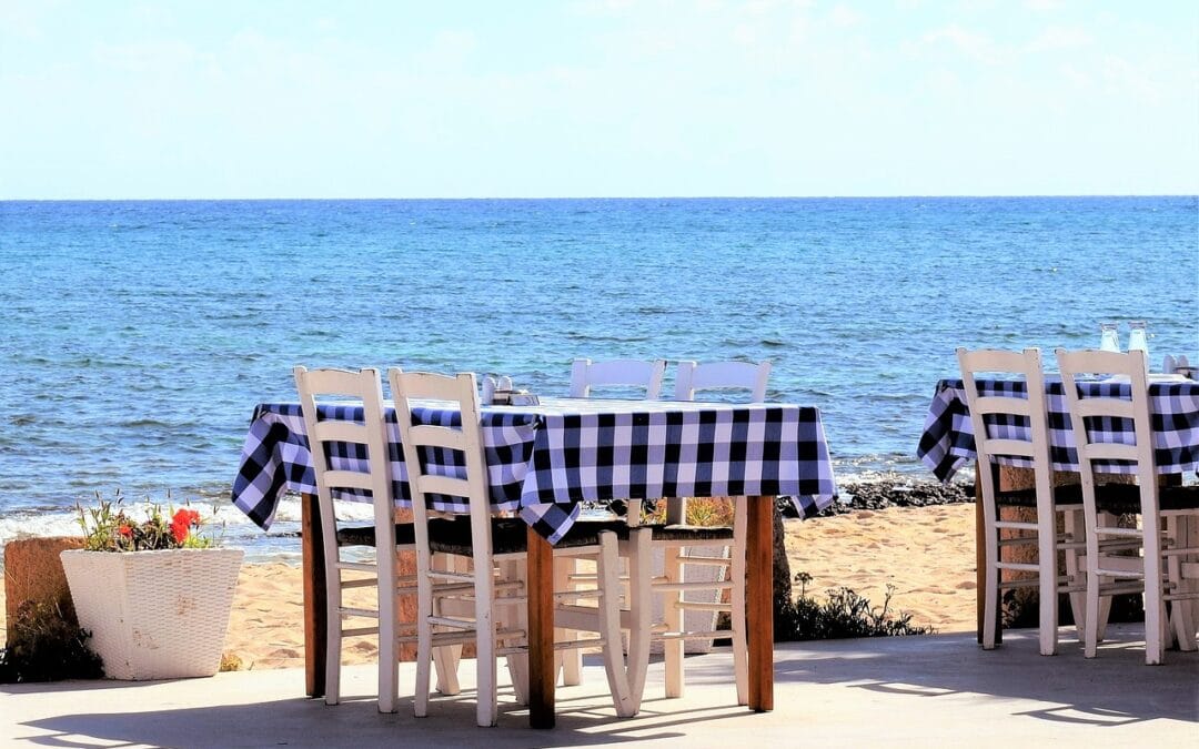 De beste tavernes in Athene voor authentiek Grieks eten