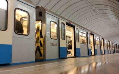 Metro in Athene: Een handige gids voor toeristen