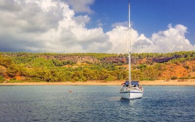 Reistips voor solo reizigers in Athene